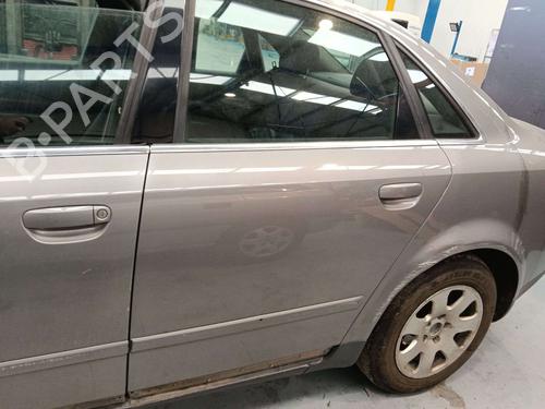 Left taillight AUDI A4 B6 (8E2) 1.9 TDI | BP39050370C34  - Image 15
