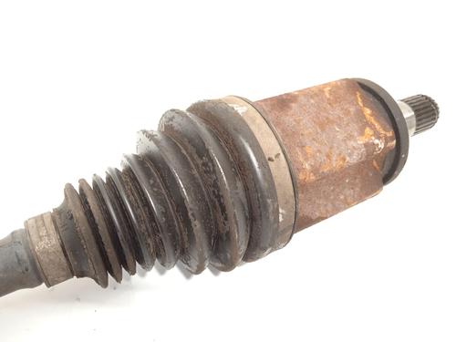 Left front driveshaft BMW X6 (E71, E72) xDrive 35 d | BP19743439M38 