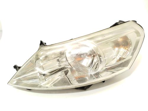 Left headlight CITROËN JUMPY II (VF7) 2.0 HDi 120 | BP36259865C28 - Image 2