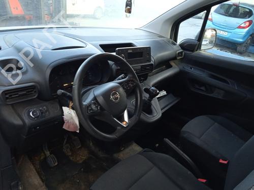 Fuse box OPEL COMBO E Tour / Life (K9) 1.2 | BP23238926E1 