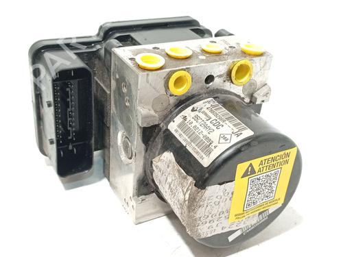 Pompe ABS RENAULT MEGANE III Hatchback (BZ0/1_, B3_) [2008-2026]  31308155
