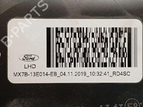 Right headlight FORD FOCUS IV Turnier (HP) 1.0 EcoBoost | BP38859456C29 - Image 6