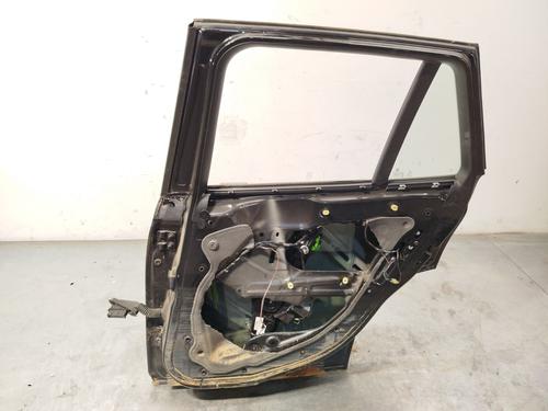 Right rear door BMW X1 (E84) sDrive 18 d | BP24470467C5