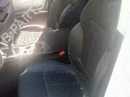 Rear right window mechanism RENAULT KADJAR (HA_, HL_) 1.2 TCe 130 (HLMR) | BP4026919C25