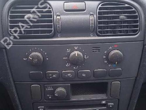 Left taillight VOLVO V40 Estate (645) 1.6 | BP18422029C34 