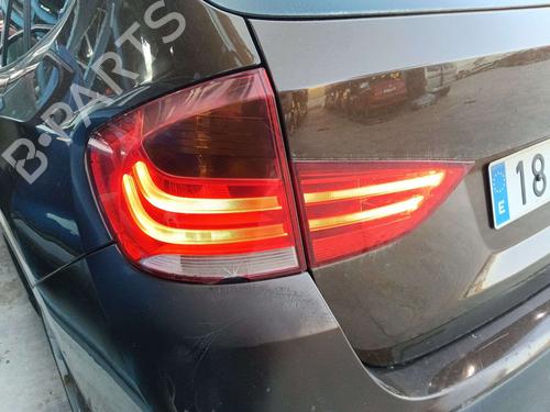 Climate control BMW X1 (E84) xDrive 18 d | BP38486697I5 - Image 33