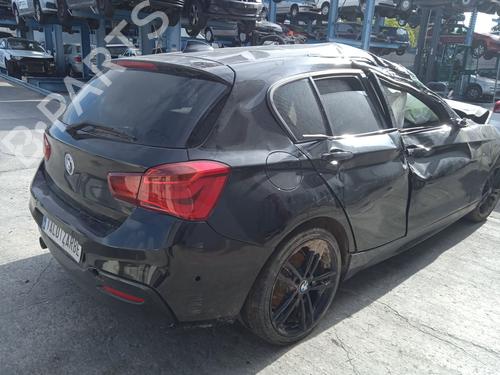 Engine BMW 1 (F20) 116 d | BP30058417M1  - Image 20