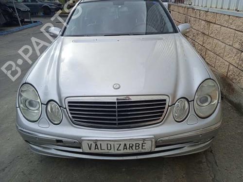 Electronic module MERCEDES-BENZ E-CLASS (W211) E 320 CDI (211.026) | BP10227067M83 