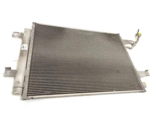 AC radiator MITSUBISHI COLT VI (Z3_A, Z2_A) | BP28143450M32