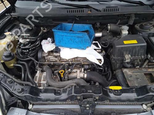 Transfer box HYUNDAI SANTA FÉ I (SM) 2.0 CRDi | BP12170847M36 