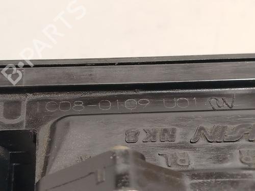 ABS pump HONDA STREAM (RN) 2.0 16V (RN3) | BP21375072M43 