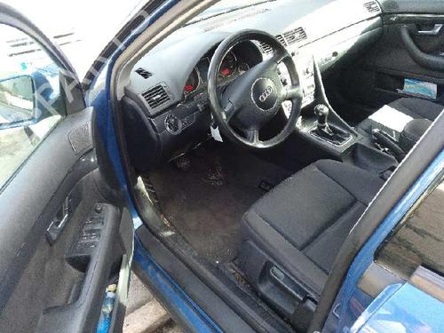 Right mirror AUDI A4 B6 (8E2) 2.5 TDI quattro | BP5261898C27 