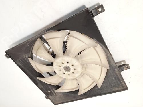 Radiator fan SUZUKI SX4 (EY, GY)  | BP25623930M35 