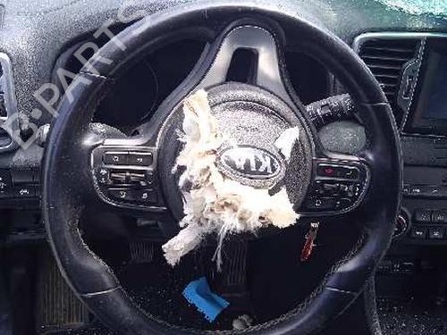 Left rear brake caliper KIA SPORTAGE IV (QL, QLE) 1.7 CRDi | BP13736469M107 
