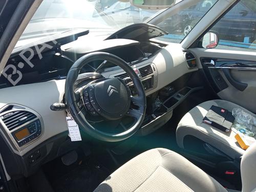 Left headlight CITROËN C4 Grand Picasso I (UA_) 2.0 HDi 138 | BP28599802C28 