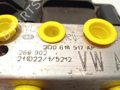 ABS pump AUDI A1 Sportback (GBA) 30 TFSI | BP26209775M43 - Image 7