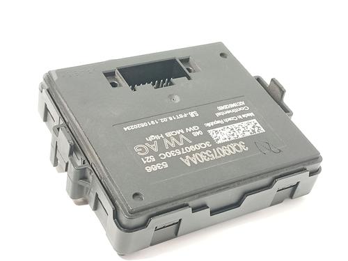 Electronic module AUDI A1 Sportback (GBA) 30 TFSI | BP33955761M83 - Image 2