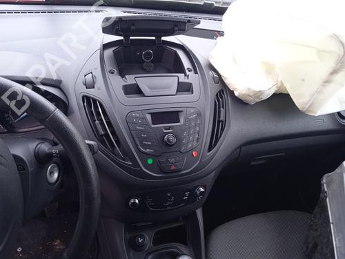 Right front door FORD TOURNEO COURIER B460 MPV | BP32340584C3