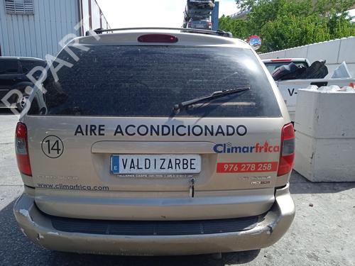 Left headlight CHRYSLER VOYAGER IV (RG, RS) 2.5 CRD | BP19044577C28 