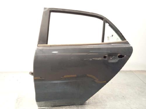 Used Left rear door KIA RIO IV (YB, SC, FB) 1.0 T-GDI 100 (101 hp) 16306491