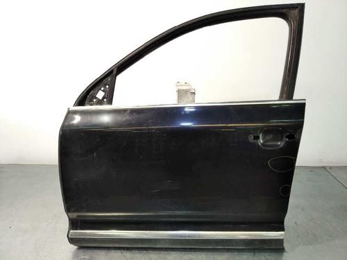 Used Left front door VW TOUAREG (7LA, 7L6, 7L7) 2.5 R5 TDI (174 hp) 6075471