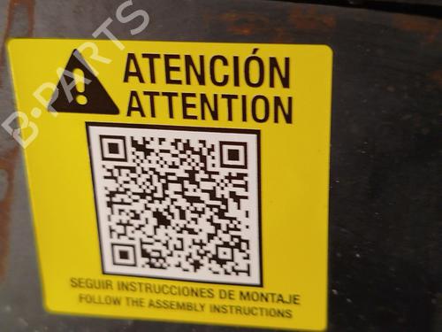 Engine RENAULT CLIO IV (BH_) 1.5 dCi 75 | BP33240872M1  - Image 12