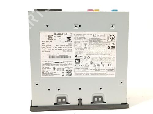 Electronic module CUPRA LEON Sportstourer (KL8, KU8, KUD) 1.5 eTSI | BP30829994M83 - Image 4