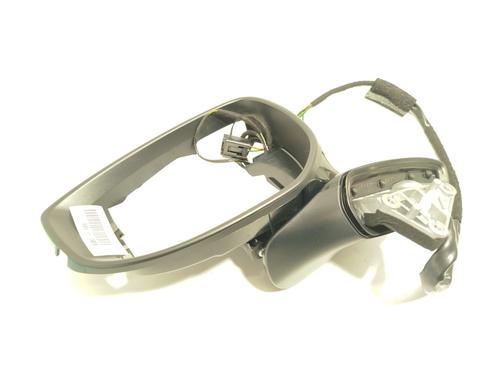 Used Left mirror MAZDA CX-30 (DM) SKYACTIV-G M Hybrid (122 hp) 31608686