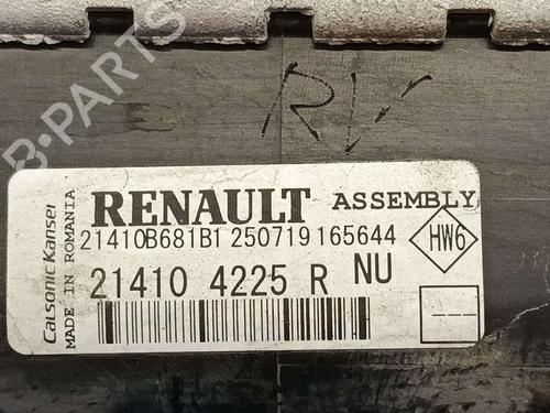 Water radiator DACIA SANDERO II 1.5 Blue dCi 95 (B8JL) | BP37489796M31 - Image 6