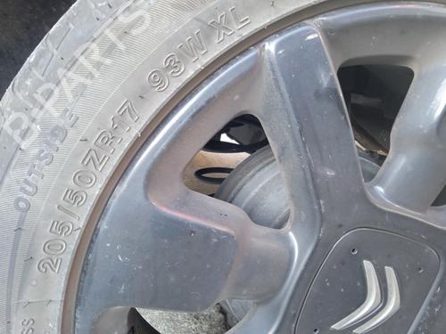 Steering rack CITROËN C4 CACTUS 1.5 BlueHDi 100 | BP20143233M22 