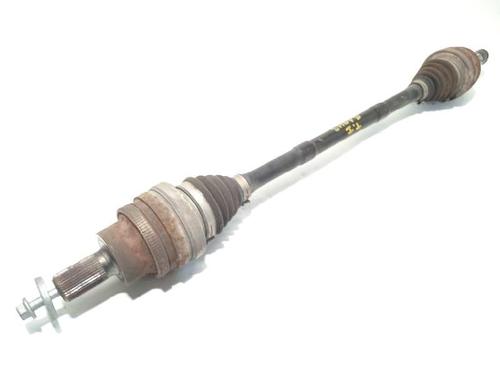 Used Left rear driveshaft Left rear driveshaft 15733944 15733944