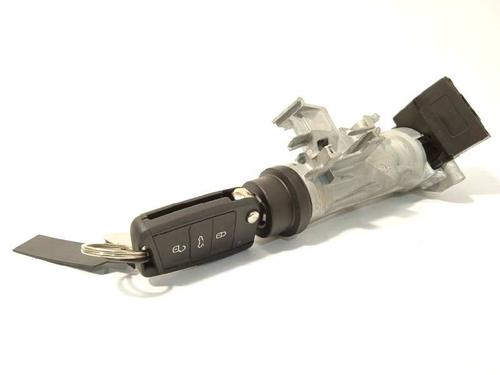 Used Ignition barrel Ignition barrel SKODA FABIA III (NJ3) 1.2 TSI (90 hp) 6786210 6786210
