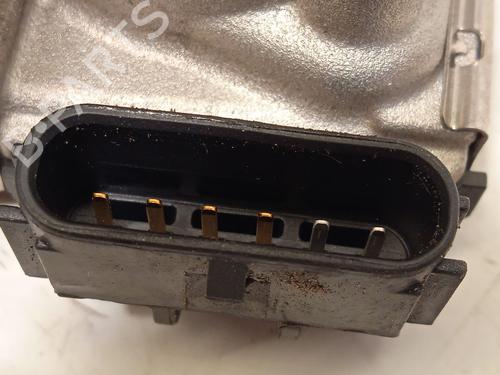 Throttle body KIA RIO IV (YB, SC, FB) 1.2 CVVT | BP28193805M82 - Image 4