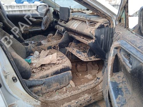 Engine TOYOTA RAV 4 V (_A5_, _H5_) 2.5 Hybrid (AXAH52) | BP23549448M1 