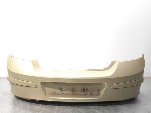 Bumper achter OPEL ASTRA H (A04) 1.7 CDTI (L48) (100 hp) 17785697