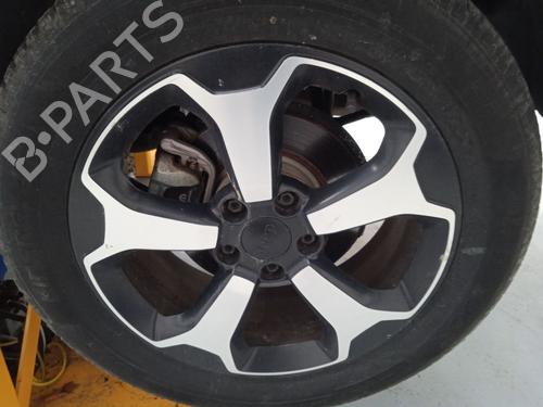 Starter JEEP RENEGADE SUV (BU, B1, BV) 2.0 CRD 4x4 | BP34461847M8  - Image 26