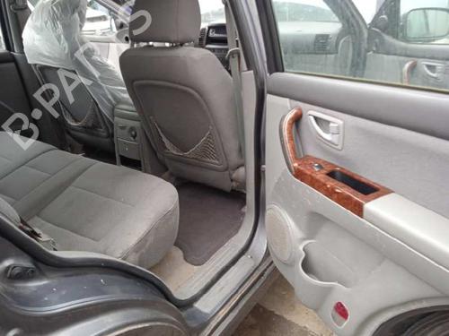 Left front brake caliper KIA SORENTO I (JC) 2.5 CRDi 4WD | BP11563133M105