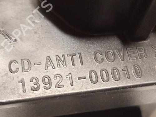 Tailgate lock KIA CEED (CD) | BP13114442C101 - Image 6