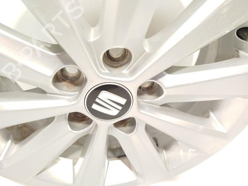 Rim SEAT IBIZA V (KJ1, KJG) 1.0 MPi | BP25715420C45