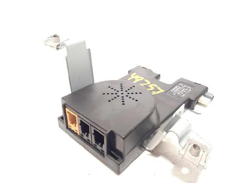 Used Electronic module AUDI A3 (8P1) 2.0 TDI 16V (140 hp) 11118332