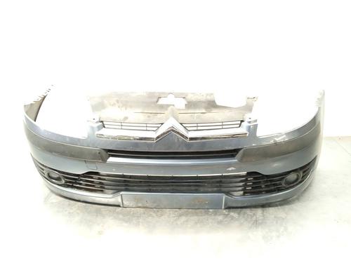 Used Front bumper CITROËN C4 Coupe (LA_) 1.6 HDi (90 hp) 28599812