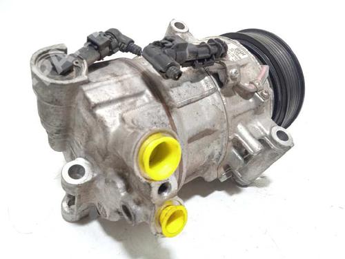 Used AC compressor OPEL ASTRA K (B16) 1.6 CDTi (68) (136 hp) 9978430