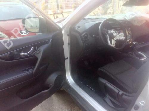 Electronic module NISSAN X-TRAIL III (T32_, T32R, T32RR) 2.0 dCi ALL MODE 4x4-i (NT32) | BP4081151M83