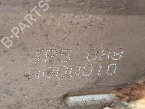 Gearbox DACIA SANDERO III 1.0 TCe 110 | BP26208809M3  - Image 7