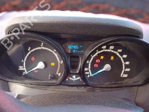 Steering column FORD TOURNEO COURIER B460 MPV  | BP17497836M21 