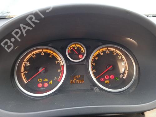 Left headlight OPEL CORSA D (S07) 1.4 (L08, L68) | BP34122933C28 - Image 25