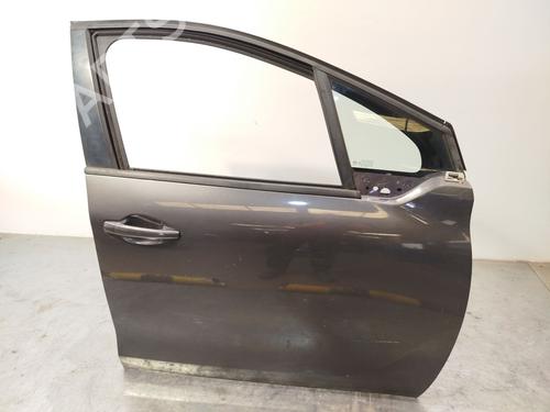 Right front door PEUGEOT 208 I (CA_, CC_) 1.2 PureTech 82 | BP26515866C3 