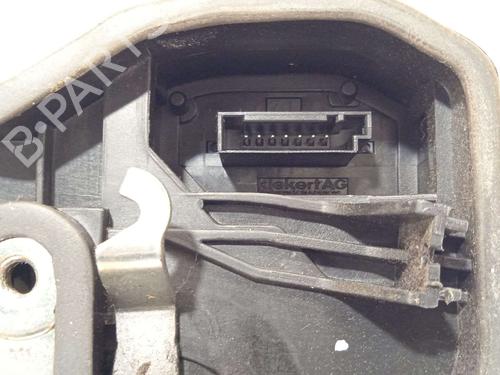 Front left lock BMW 7 (E65, E66, E67) 730 d | BP38482191C98 - Image 4