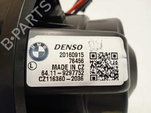 Heater blower motor BMW 2 Active Tourer (F45) 216 d | BP6518738M62 