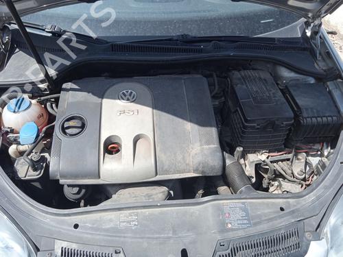 AC compressor VW GOLF V (1K1) 1.6 FSI | BP27703041M34 